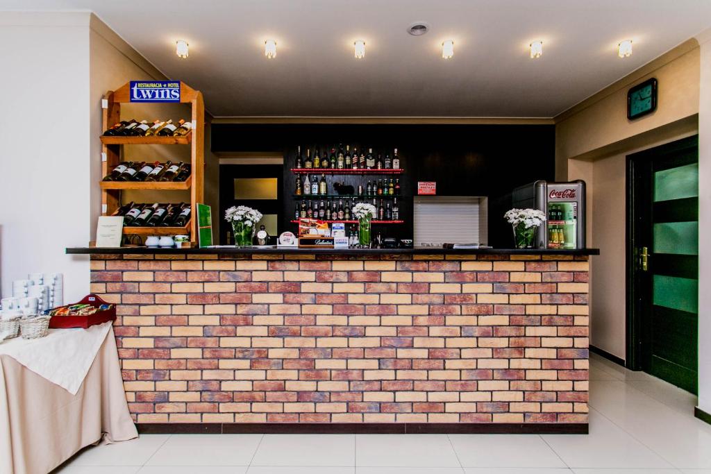 Hotel Twins - Resim 15