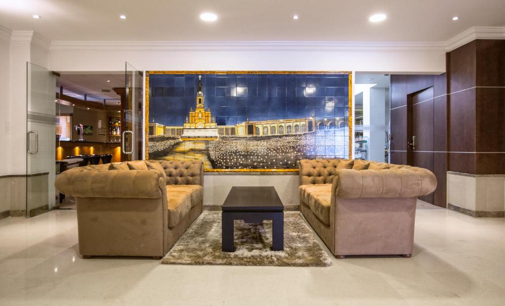 Avenida de Fatima - Resim 9