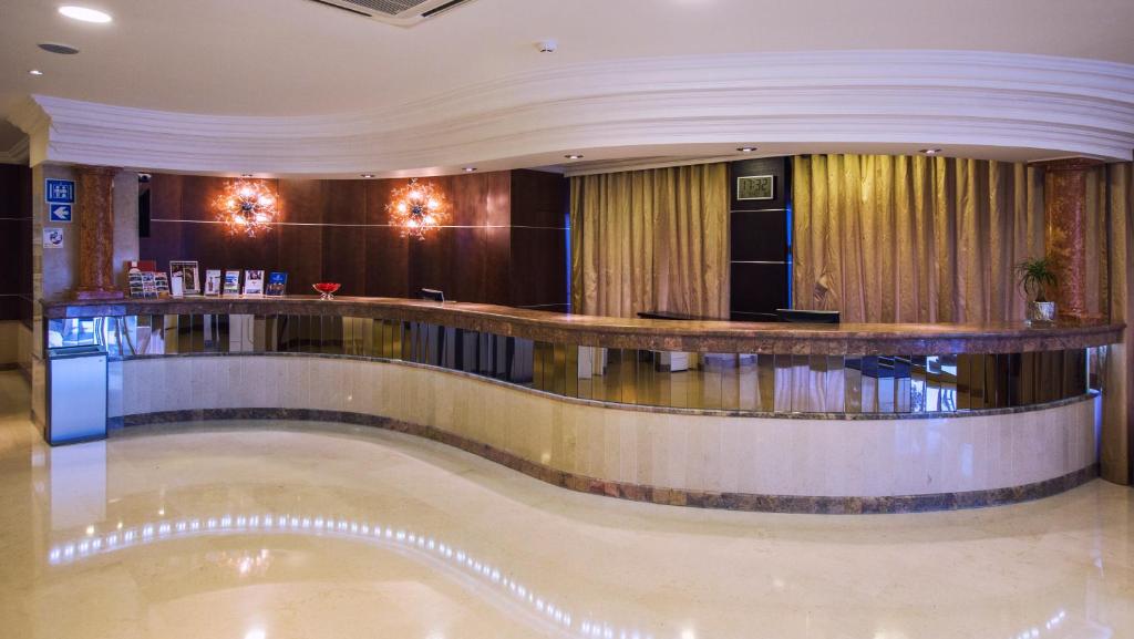 Avenida de Fatima - Resim 12