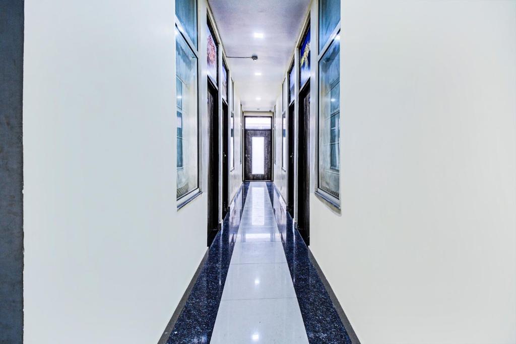 Ảnh trong thư viện ảnh của Hotel O My Stay Retreat ở Jaipur