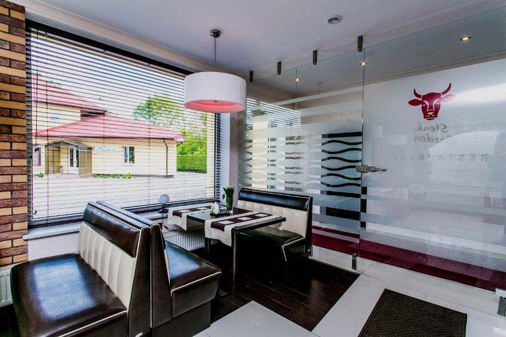 Hotel Twins - Resim 12