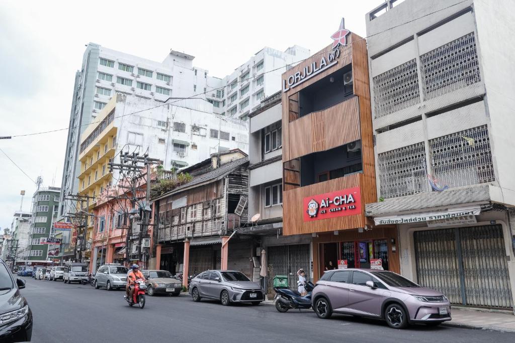 Lorjula INN - Resim 11