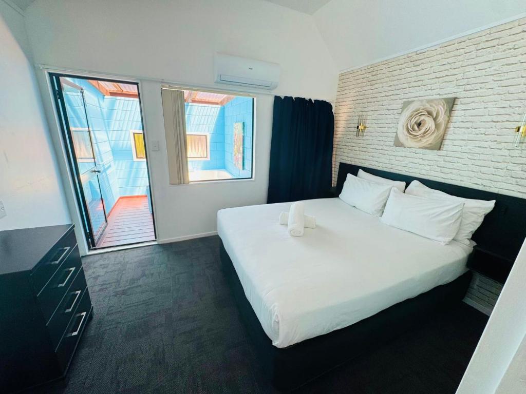 Apex On Fenton Motel - Resim 24