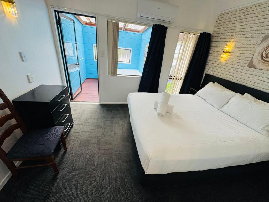 Apex On Fenton Motel - Resim 30