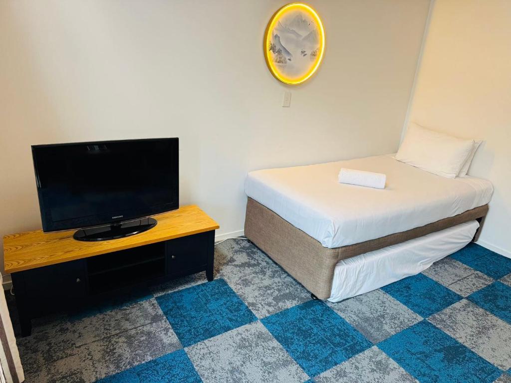 Apex On Fenton Motel - Resim 33