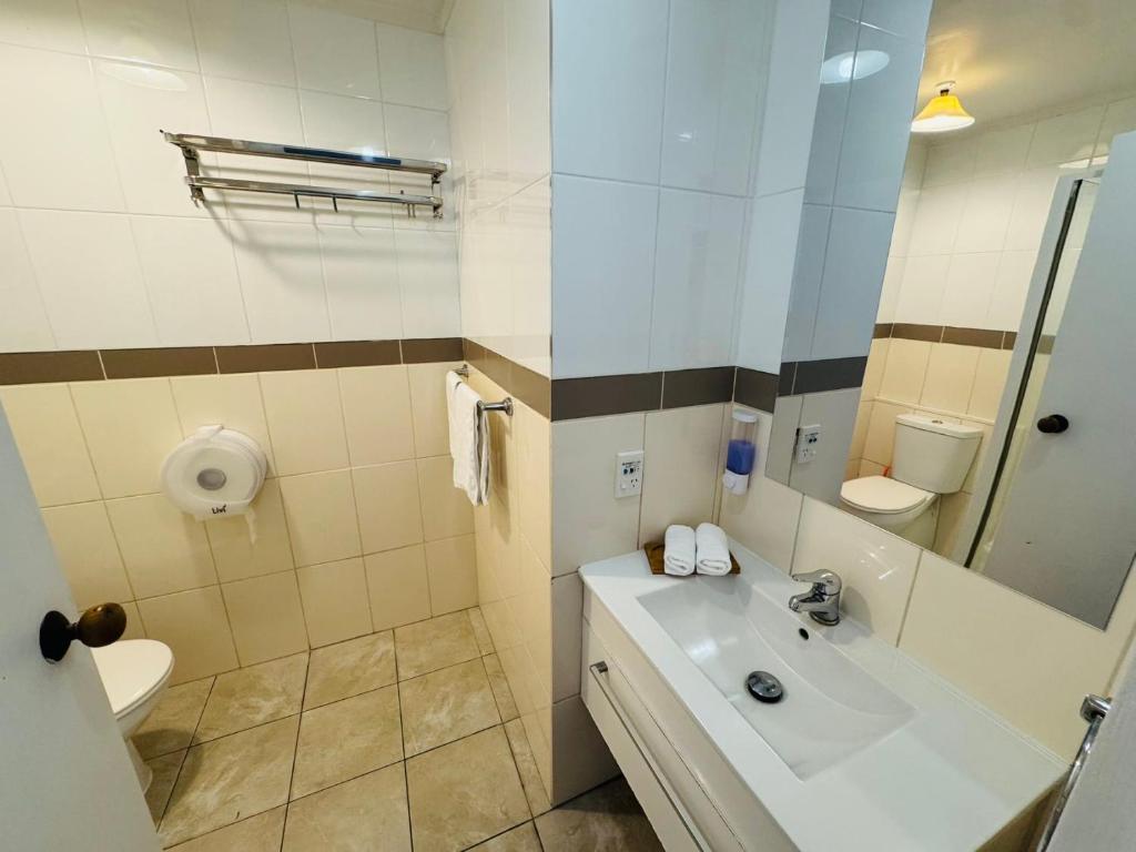 Apex On Fenton Motel - Resim 35