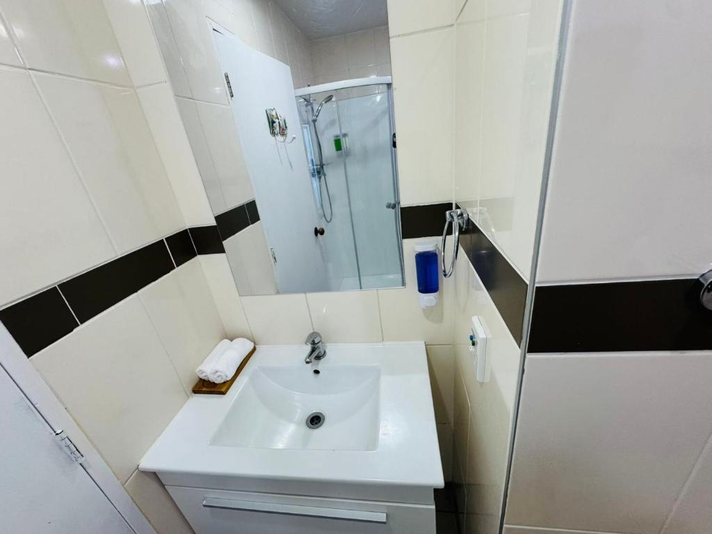 Apex On Fenton Motel - Resim 36