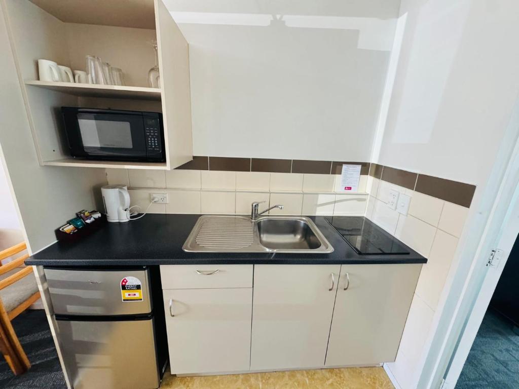 Apex On Fenton Motel - Resim 37