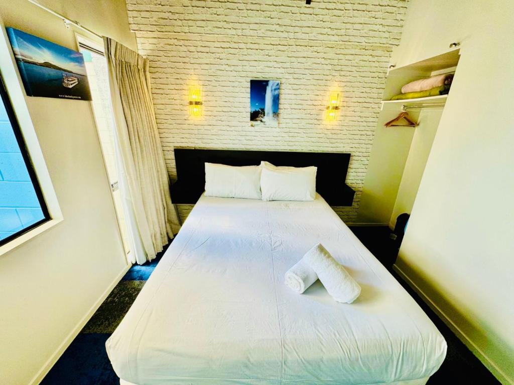 Apex On Fenton Motel - Resim 38