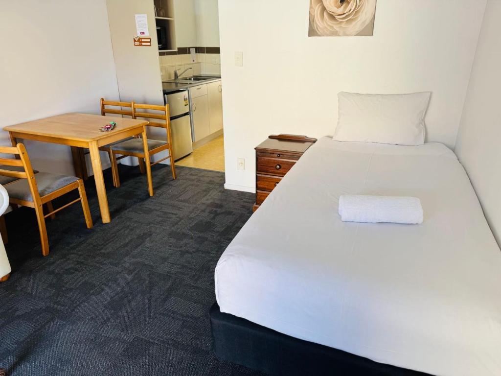 Apex On Fenton Motel - Resim 39