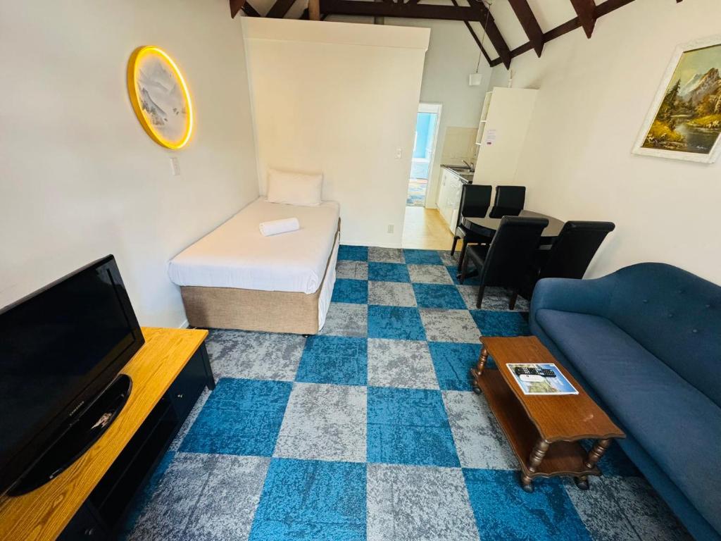 Apex On Fenton Motel - Resim 40