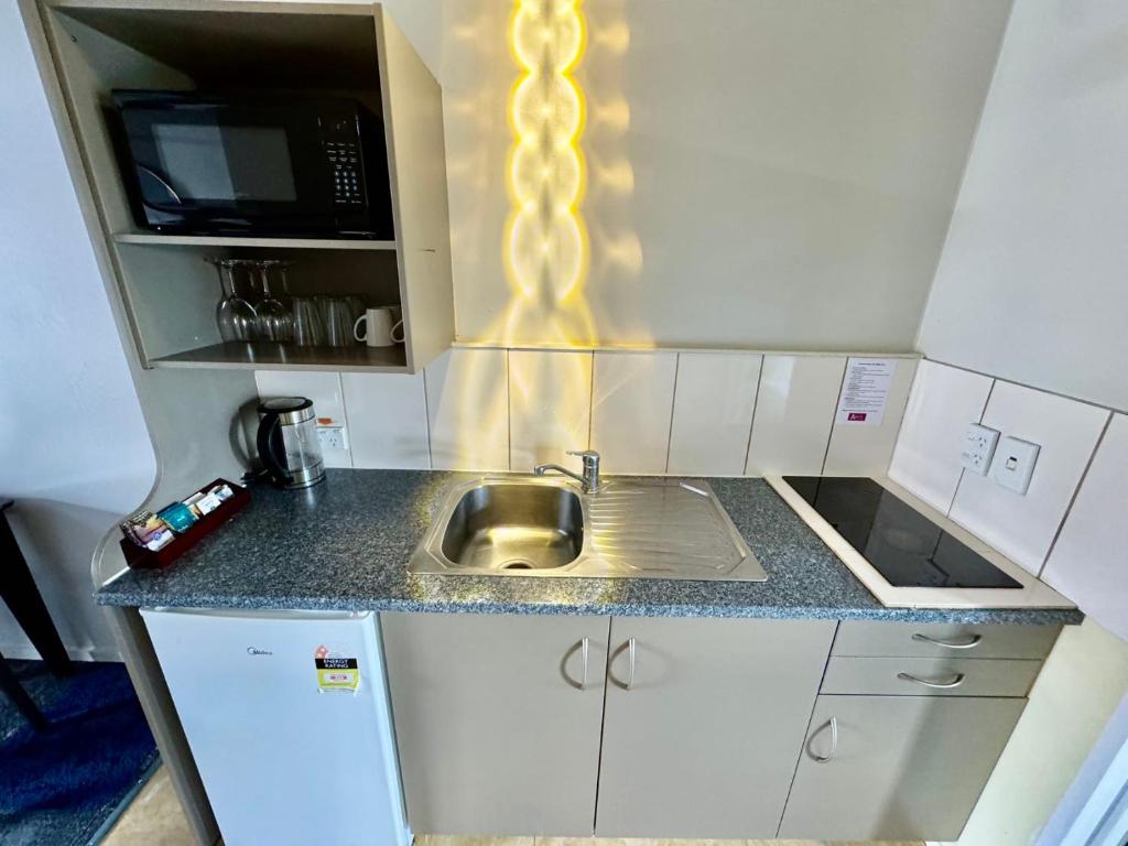 Apex On Fenton Motel - Resim 42