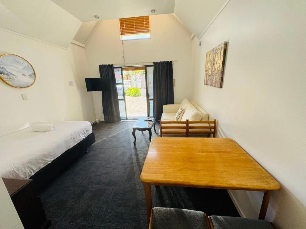 Apex On Fenton Motel - Resim 3