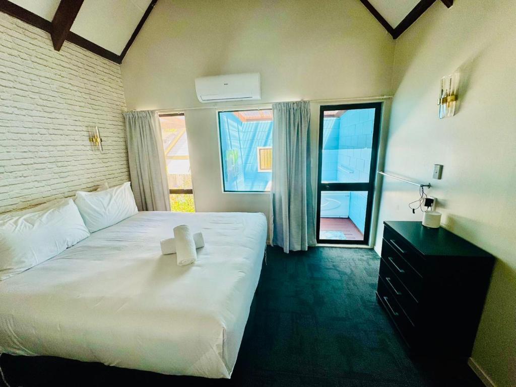 Apex On Fenton Motel - Resim 43