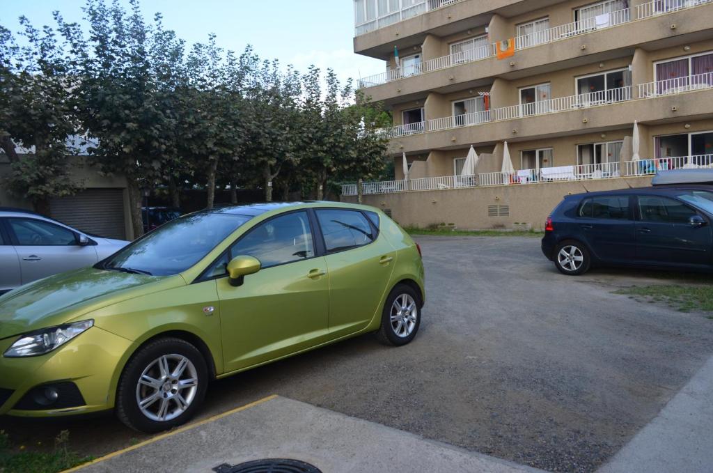 Apartaments Gibert, Sant Antoni de Calonge – Bijgewerkte ...