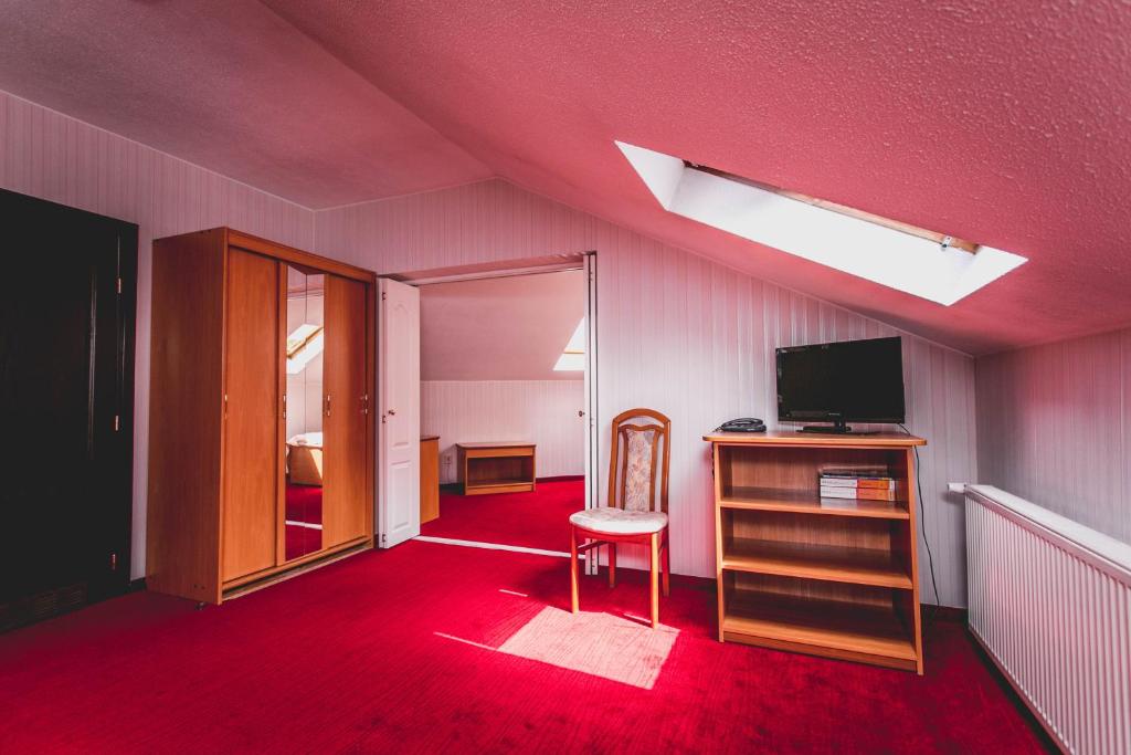 Hotel Twins - Resim 21