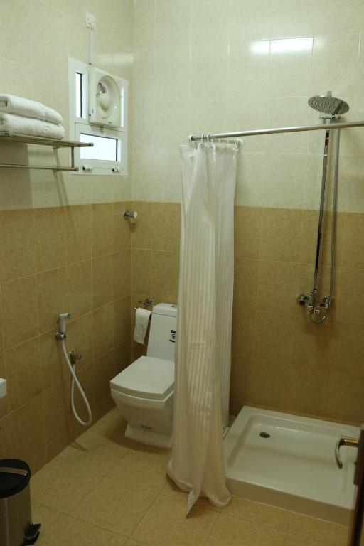 Al Karam Hotel Apartment - Apartment Mit 2 Schlafzimmern
