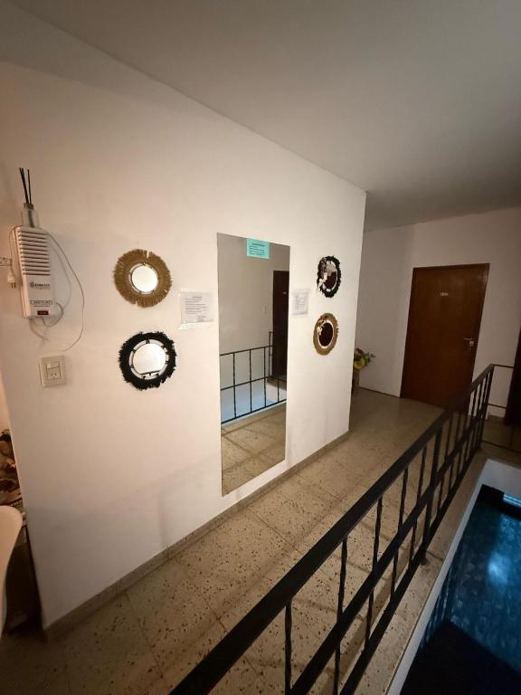 Fotografie z fotogalerie ubytování Hostel Vicente v destinaci Salta