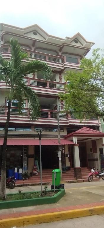 鲁雷纳瓦克Hotel Capibara的相册照片