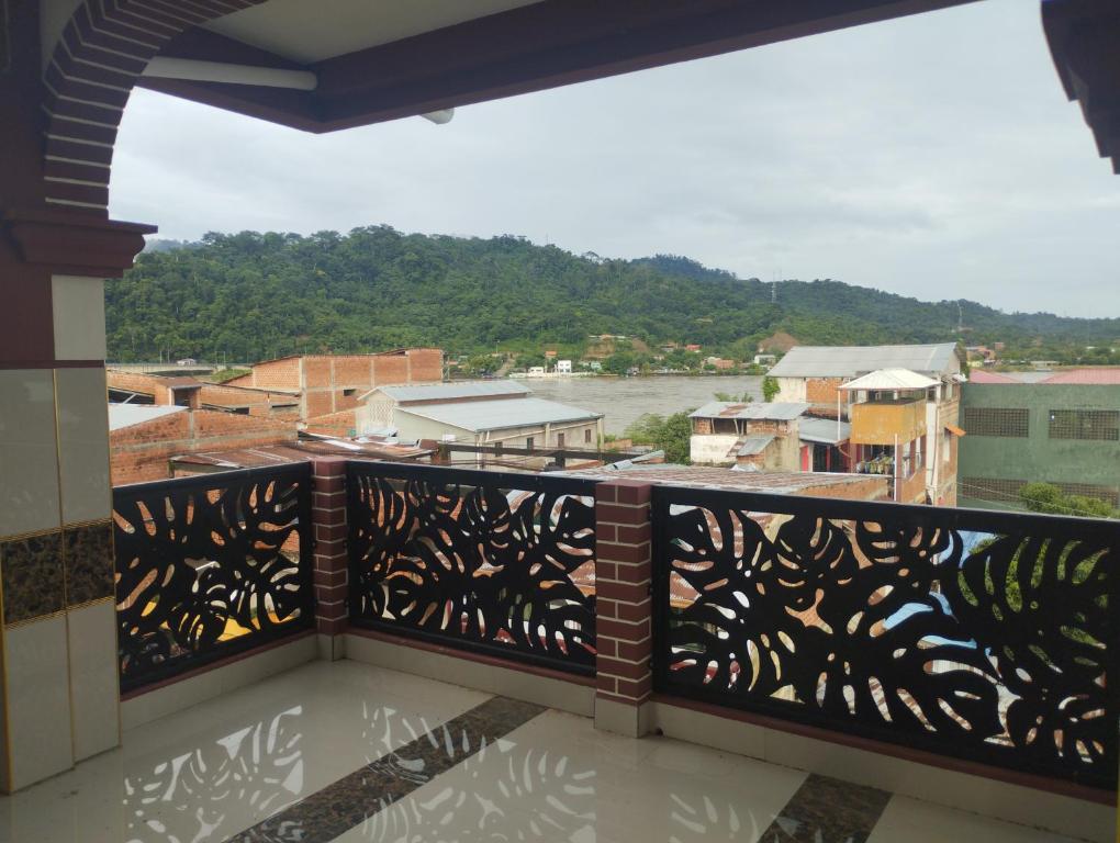 鲁雷纳瓦克Hotel Capibara的相册照片