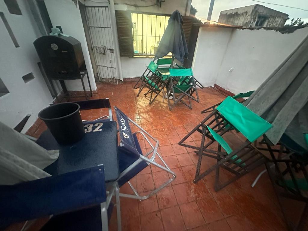 Fotografie z fotogalerie ubytování Hostel Vicente v destinaci Salta