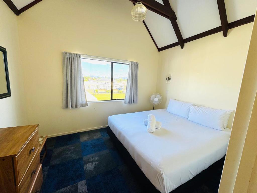 
Two-Bedroom Apartment with Private Pool
