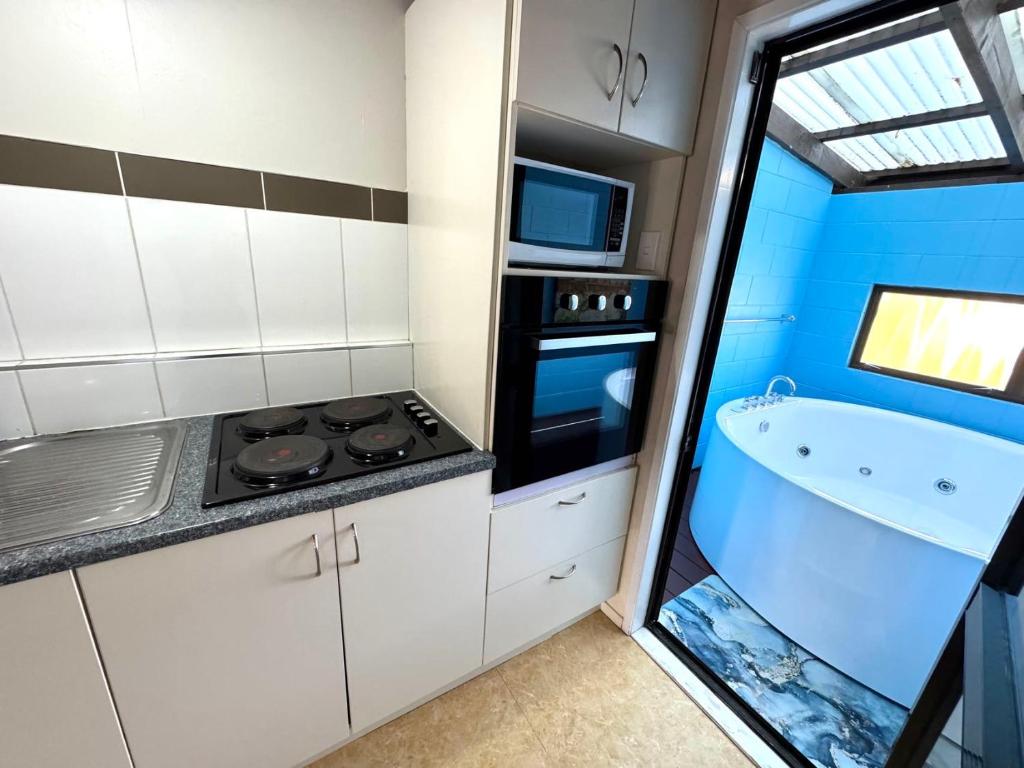 Apex On Fenton Motel - Resim 10