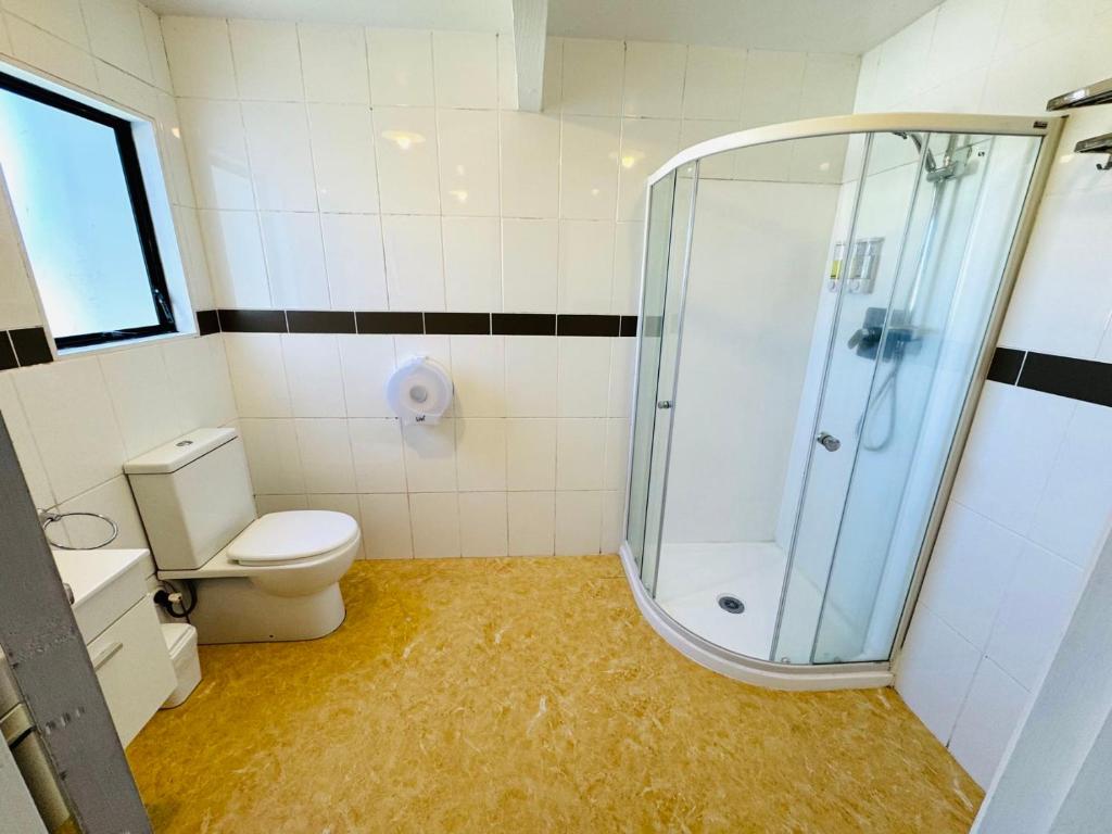 Apex On Fenton Motel - Resim 12