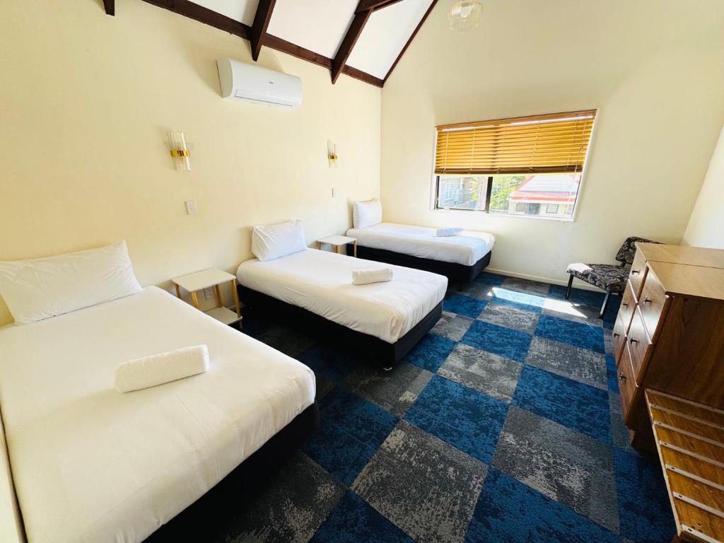 Apex On Fenton Motel - Resim 14