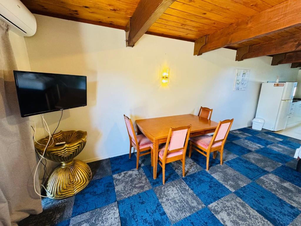 Apex On Fenton Motel - Resim 15