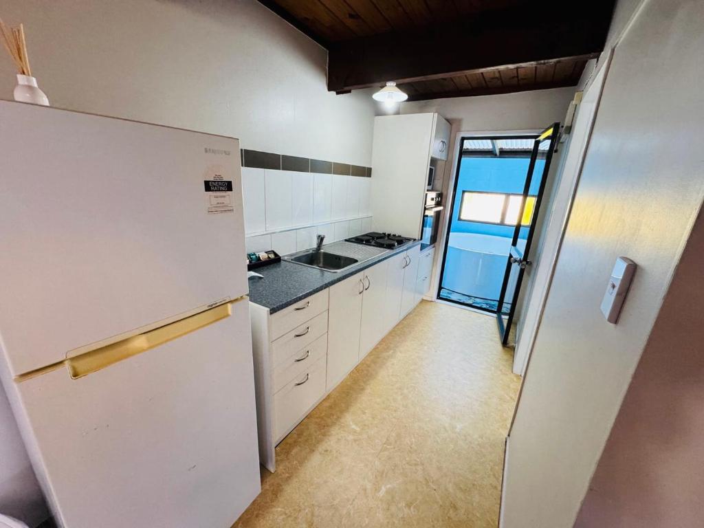 Apex On Fenton Motel - Resim 16