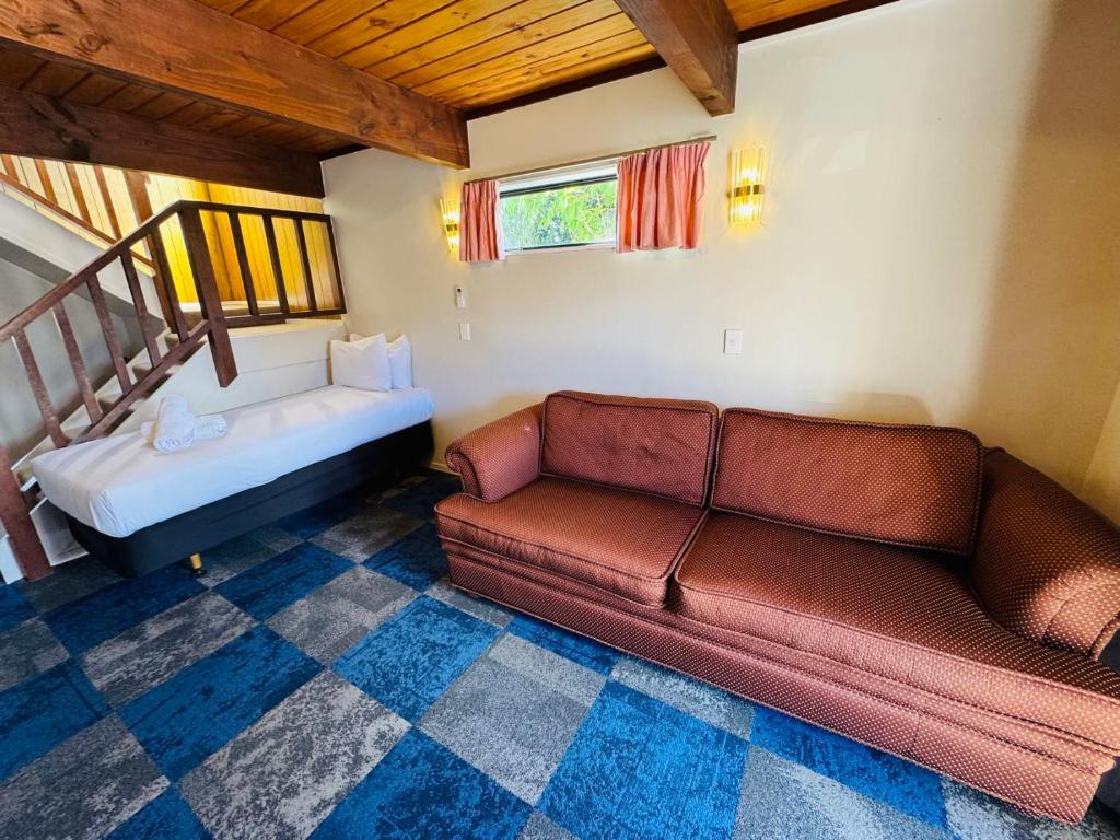 Apex On Fenton Motel - Resim 17