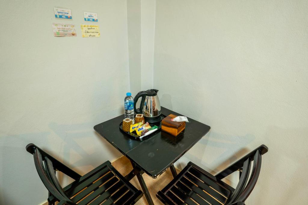 Fotografie z fotogalerie ubytování Phumthada Rommanee Krabi Resort v destinaci Ban Khlong Khanan