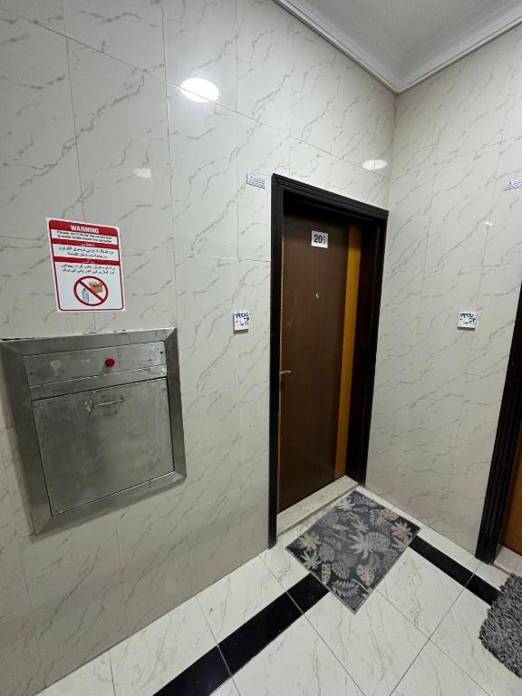 Fotografie z fotogalerie ubytování Apartment for rent 2BK in Ajman v destinaci Adžmán