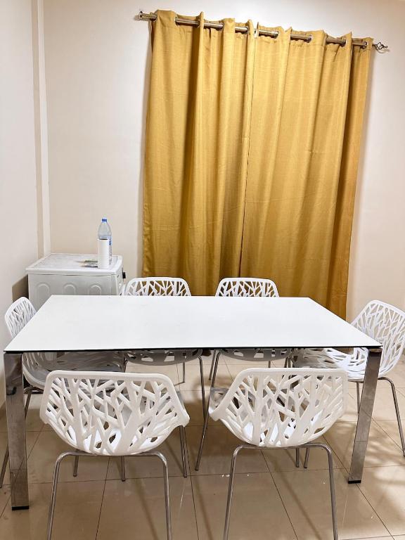Fotografie z fotogalerie ubytování Apartment for rent 2BK in Ajman v destinaci Adžmán
