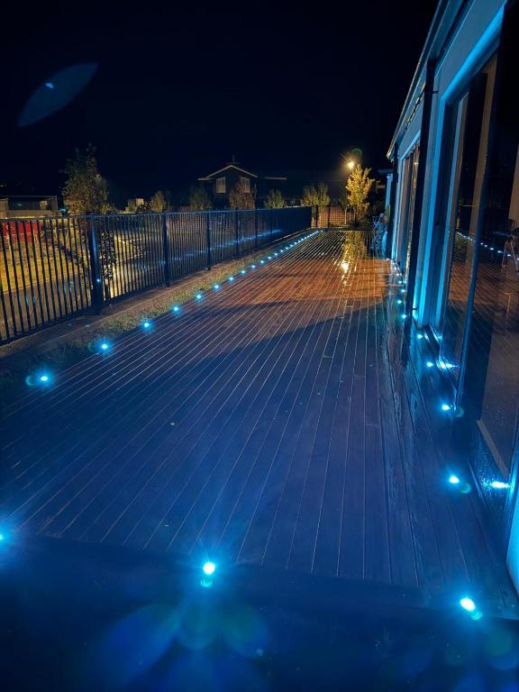 Contemporary Haven on Jarden Mile - Resim 8