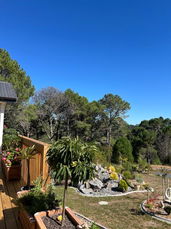 Peaceful Bush Getaway - Resim 25