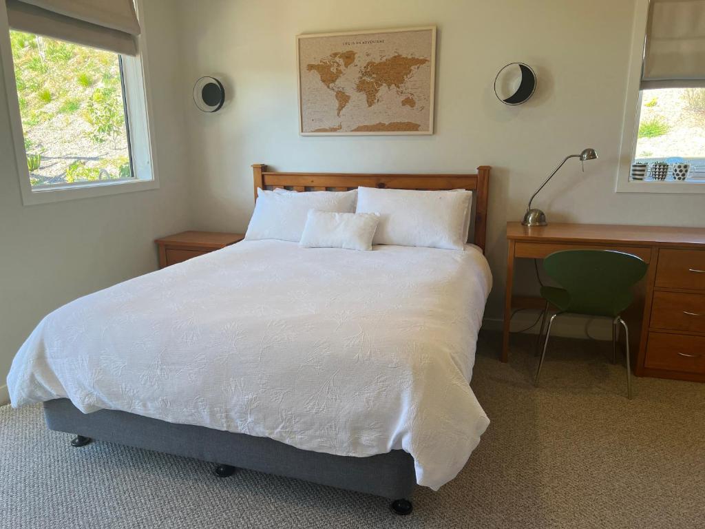 Peaceful Bush Getaway - Resim 2