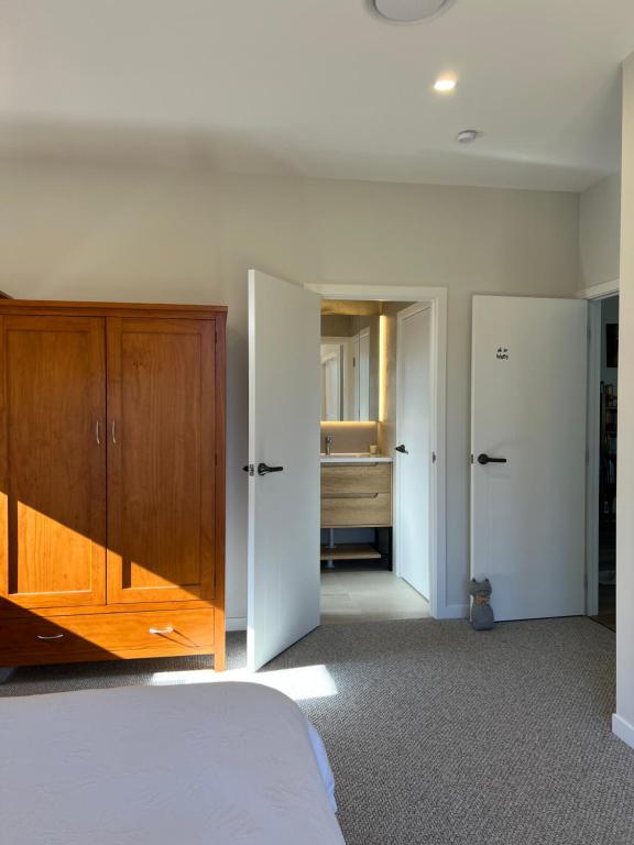 Peaceful Bush Getaway - Resim 14