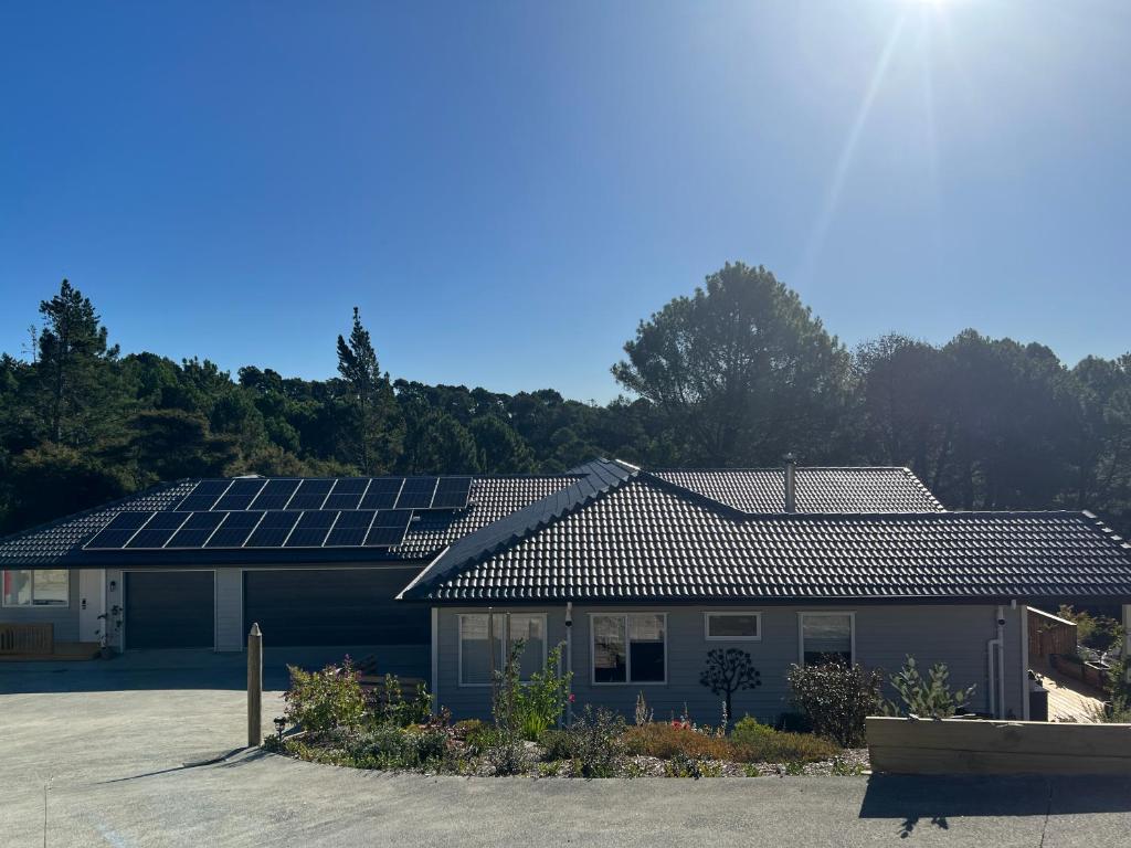 Peaceful Bush Getaway - Resim 29