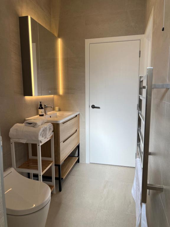 Peaceful Bush Getaway - Resim 3