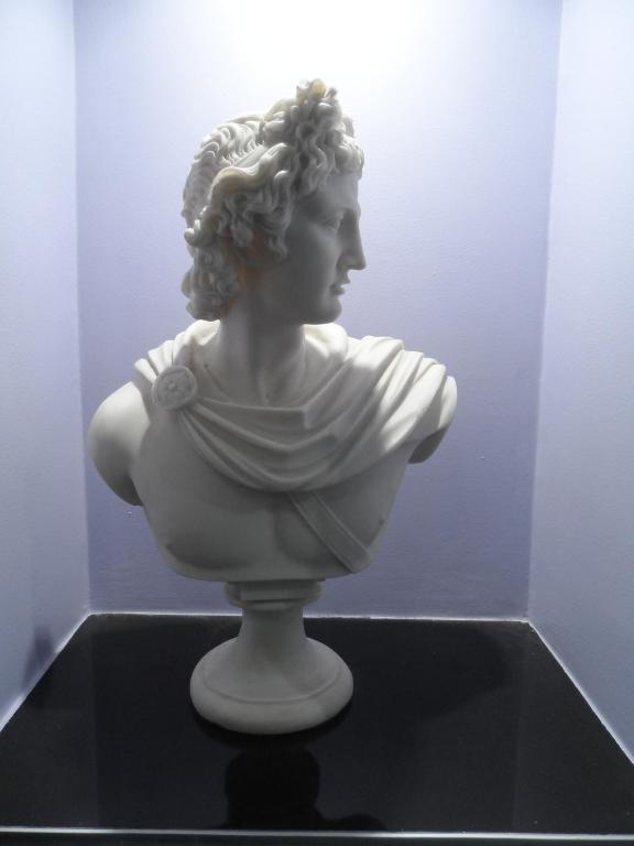 Prince Monceau - Resim 10