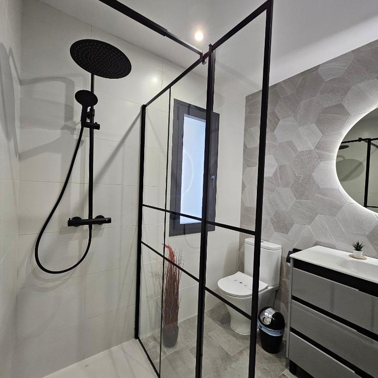 El susurro del tajo. El rio - 8