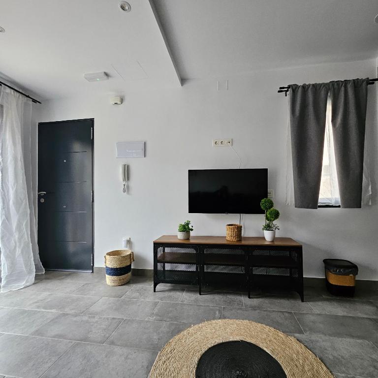 El susurro del tajo. El rio - 6