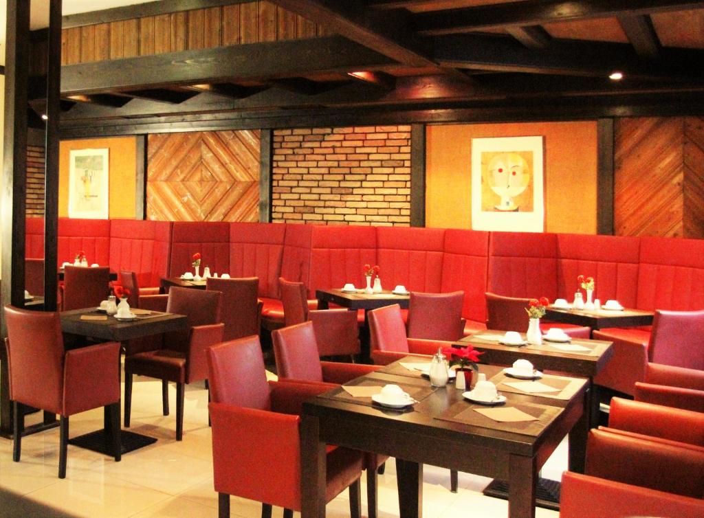 Hotel Lorien - Resim 23