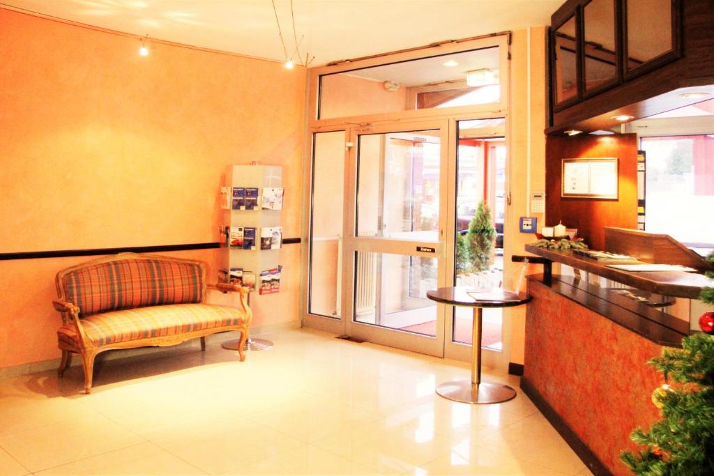 Hotel Lorien - Resim 31