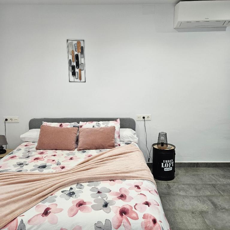 El susurro del tajo. El rio - 4