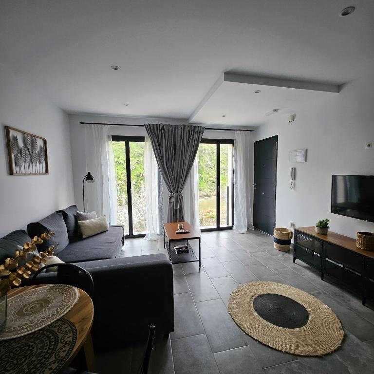 El susurro del tajo. El rio - 3