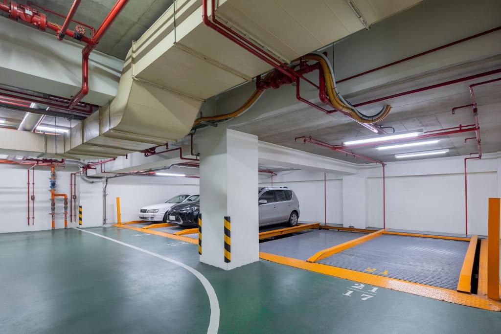 Fotografie z fotogalerie ubytování Kindness Hotel - Kaohsiung Guang Rong Pier v destinaci Kao-siung