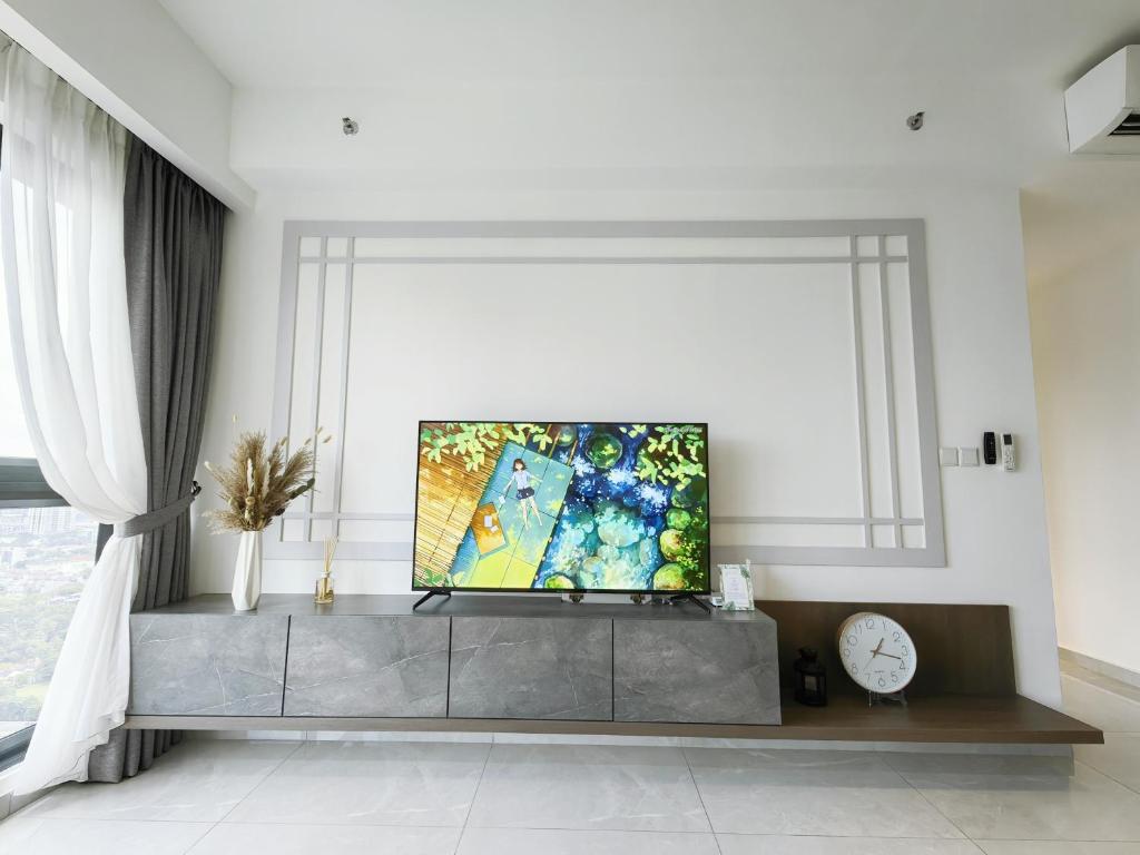 TRX Agile Bukit Bintang KLCC View 8pax Family Suites, Kuala Lumpur (updated  prices 2026)